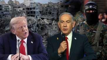 Στο Κάιρο το μεγάλο «παζάρι» για τη Γάζα