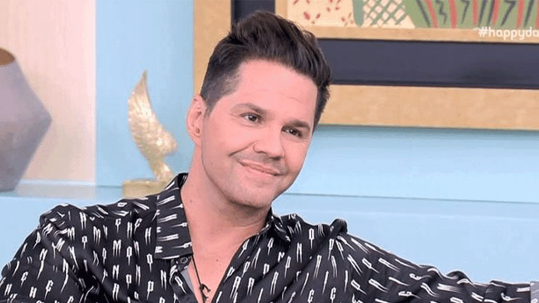 Γιώργος Τσαλίκης: «Ο γιος μου με “φρενάρει” όταν πάω να χρησιμοποιήσω την αναγνωρισιμότητά μου»