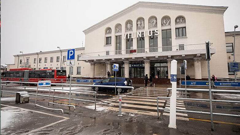 Λιθουανία: Αναστολή εναέριας κυκλοφορίας στο αεροδρόμιο του Βίλνιους