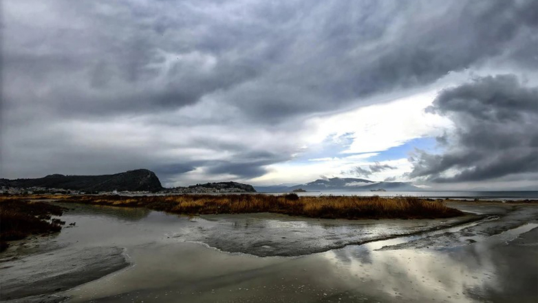 Καιρός: Βελτίωση από σήμερα – Νέα κακοκαιρία από Δευτέρα