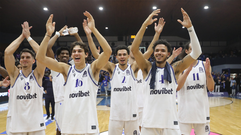 Greek Basketball League: Ο Ηρακλής είναι εδώ – Με 90-79 νίκησε ο «Γηραιός» τον Προμηθέα!