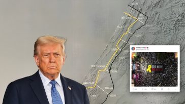 Τραμπ: «Ή τώρα ή ποτέ»