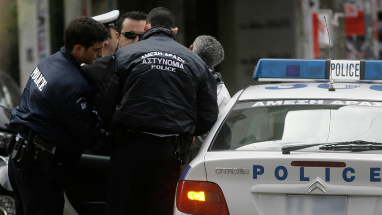 Συνελήφθη ο βασικός ύποπτος της απόπειρας δολοφονίας του 38χρονου στη Δροσιά