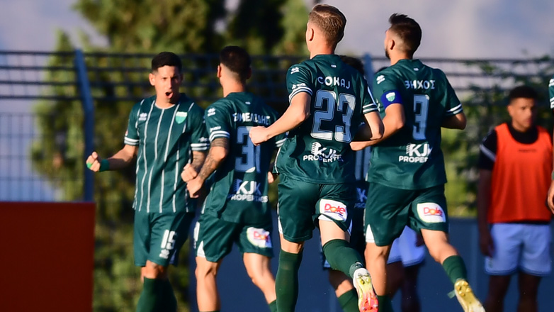 Σαρωτικός ο Λεβαδειακός, διέλυσε με 6-0 τον Παναιτωλικό!