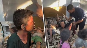 Κορυφώνεται η αγωνία στη Γάζα αλλά και στο Ισραήλ για την εκεχειρία