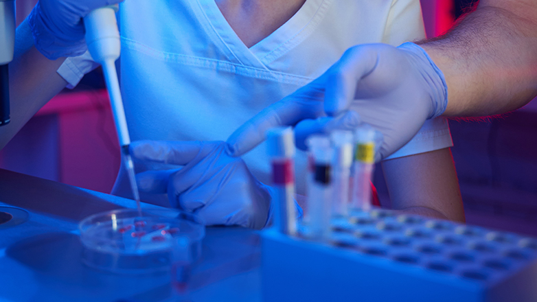 Κρίσιμο βήμα στην αντιμετώπιση ανθεκτικών μικροβίων με τη βοήθεια της Τεχνητής Νοημοσύνης Κρίσιμο βήμα στην αντιμετώπιση ανθεκτικών μικροβίων με τη βοήθεια της Τεχνητής Νοημοσύνης