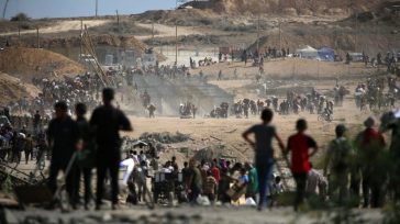 Στο θέρετρο Σαρμ Ελ Σέιχ της Αιγύπτου θα πραγματοποιηθούν οι συνομιλίες για τη Γάζα