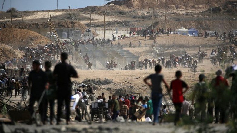 Στο θέρετρο Σαρμ Ελ Σέιχ της Αιγύπτου θα πραγματοποιηθούν οι συνομιλίες για τη Γάζα Στο θέρετρο Σαρμ Ελ Σέιχ της Αιγύπτου θα πραγματοποιηθούν οι συνομιλίες για τη Γάζα