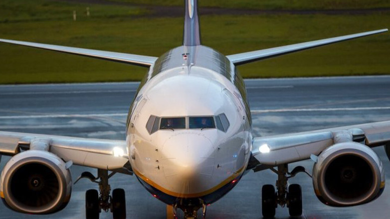 Λιθουανία: Αερόστατα προκάλεσαν προβλήματα στις πτήσεις