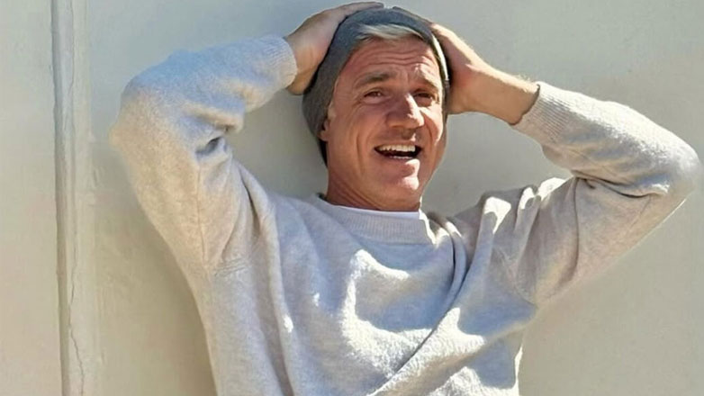 Δημήτρης Αργυρόπουλος: «Κλείνω 16 χρόνια καθαρός – Ο εθισμός δεν είναι επιλογή, είναι ασθένεια»