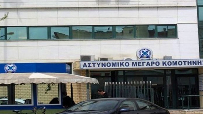 Κομοτηνή: Συλλήψεις για παρεμπόριο οικιακών και καθαριστικών προϊόντων