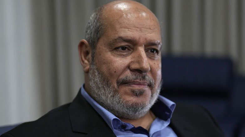 Χαλίλ αλ Χάγια: Πρώτη εμφάνιση του κορυφαίου αξιωματούχου της Χαμάς, μετά την αποτυχημένη απόπειρα δολοφονίας του στη Ντόχα