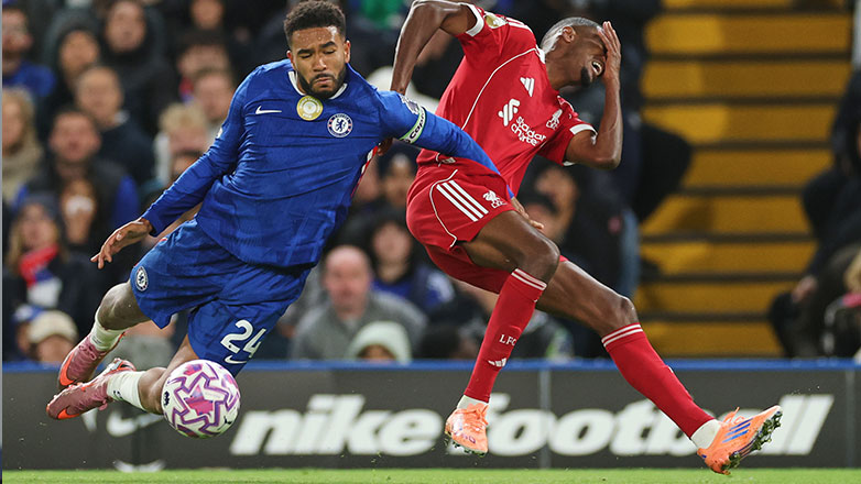 Λίβερπουλ: Τρεις σερί ήττες για πρώτη φορά μετά από 2,5 χρόνια