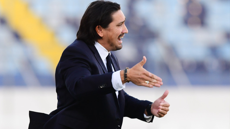 Λέτο: «Δεν αξίζαμε να χάσουμε…»