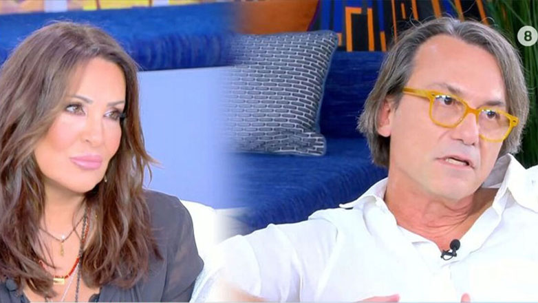 Δημήτρης Αλεξανδρής για το metoo: «Eίδα πάρα πολύ διάθεση για εκδίκηση και ανθρωποφαγία»