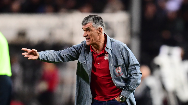 Μεντιλίμπαρ: «Ποια κούραση; Ο αντίπαλος είχε μια μέρα ξεκούρασης λιγότερη»