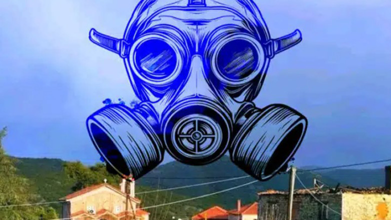 Οι κάτοικοι της Δόριζας εκπέμπουν SOS