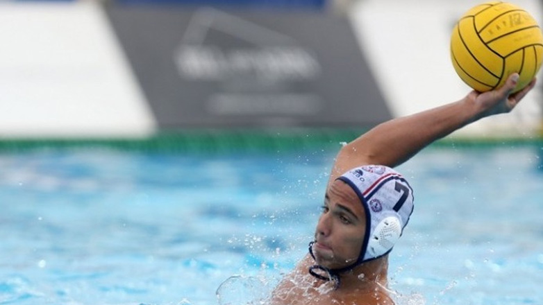 Πόλο (Euro Cup): Στον όμιλο του Παναθηναϊκού η Βουλιαγμένη!