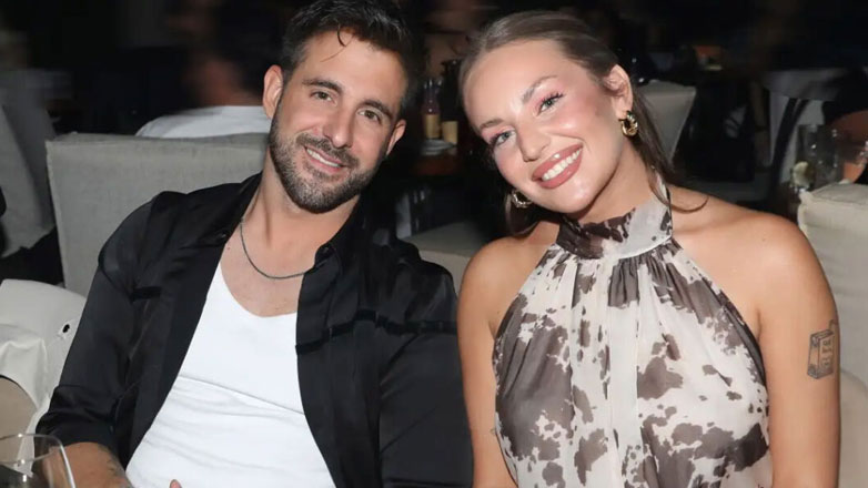 Γιώργος Λιβάνης & Ανδρομάχη: Ποιος τραγουδιστής δεν θα δώσει το παρών στον γάμο τους