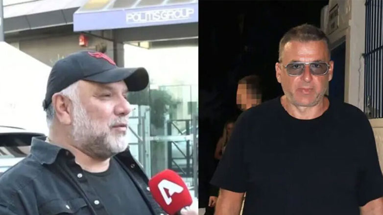 Γρηγόρης Αρναούτογλου: «Καλύτερα που δεν ήρθε στην εκπομπή μου ο Γιώργος Λιάγκας»