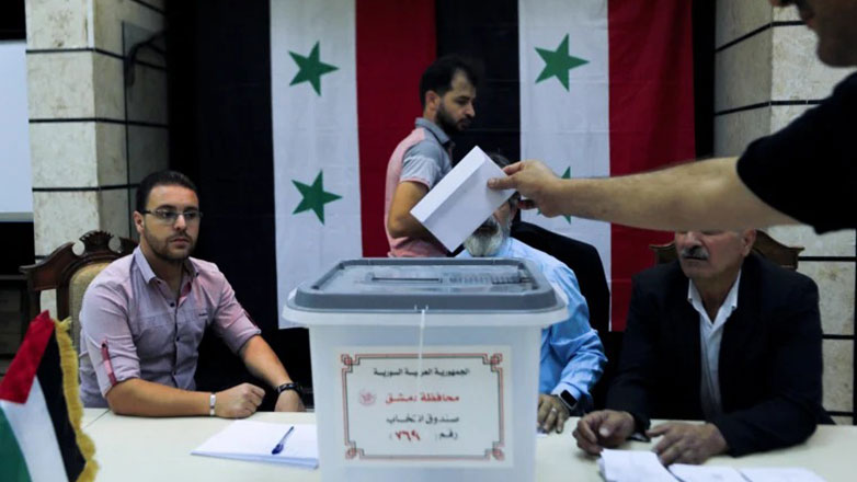 Συρία: Βουλευτικές εκλογές σήμερα Κυριακή, με έμμεση ψηφοφορία