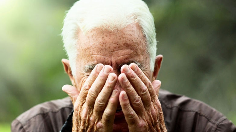 Θύμα απάτης ηλικιωμένος στο Χαλάνδρι