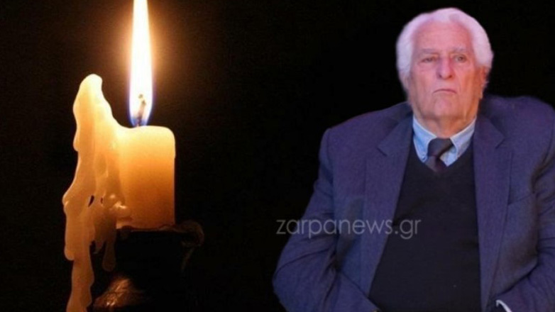 Πέθανε ο πρώην βουλευτής του ΠΑΣΟΚ Γιώργος Πρασιανάκης