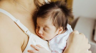 Η πρώτη περίοδος μετά την εγκυμοσύνη: Τι να περιμένετε