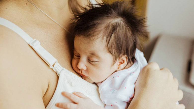 Η πρώτη περίοδος μετά την εγκυμοσύνη: Τι να περιμένετε Η πρώτη περίοδος μετά την εγκυμοσύνη: Τι να περιμένετε