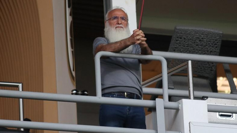 «Ντόπες» Ιβάν Σαββίδη στους παίκτες του ΠΑΟΚ εν όψει Ολυμπιακού