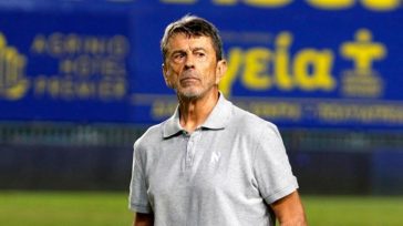 Παναιτωλικός: Στην πόρτα της εξόδου ο Γιάννης Πετράκης