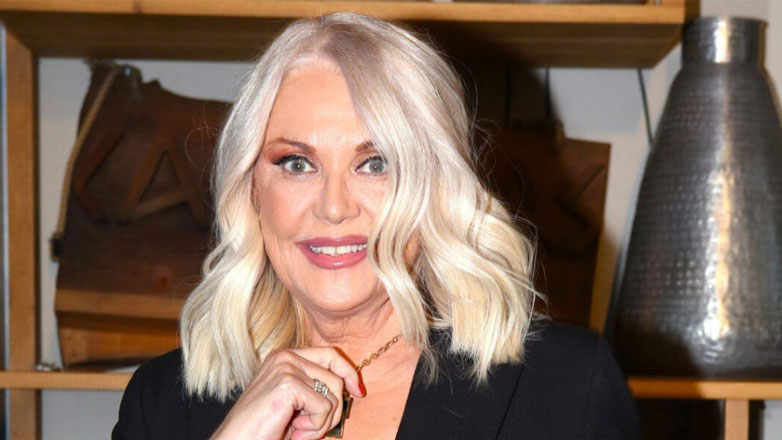 Ξεσπά η Ρούλα Κορομηλά: «Πιο πάτο δεν έχει! Το μίσος δίνει νόημα στις άδειες τους ζωές»