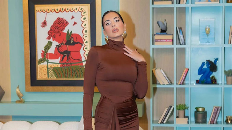 Σταματίνα Τσιμτσιλή: Αυτή θα είναι η διάσημη καλεσμένη της το πρωινό της Δευτέρας