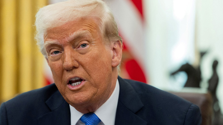 Τραμπ για Βενεζουέλα: Δεν κυκλοφορούν πλέον άλλα πλεούμενα μετά τα αμερικανικά πλήγματα