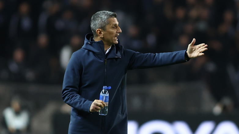 Λουτσέσκου: «Στο δεύτερο ημίχρονο κάναμε ένα τέλειο ματς!»