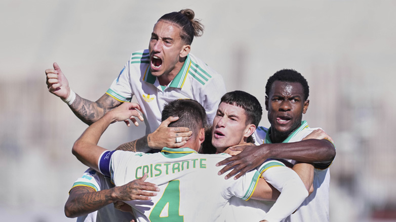 Ιταλία: Πέρασε από το «Αρτέμιο Φράνκι» η Ρόμα, 2-1 τη Φιορεντίνα!