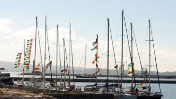 Επιστρέφουν, μέσω Ελλάδας, 28 Γάλλοι ακτιβιστές του Global Sumud