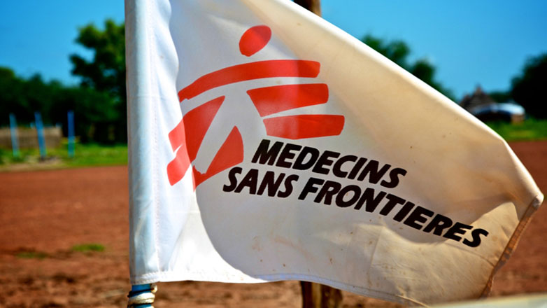 Γάζα: Η MSF καταγγέλλει τον 15ο θάνατο στις τάξεις της