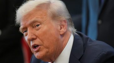 Τραμπ: «Η Χαμάς κάνει σημαντικές παραχωρήσεις»