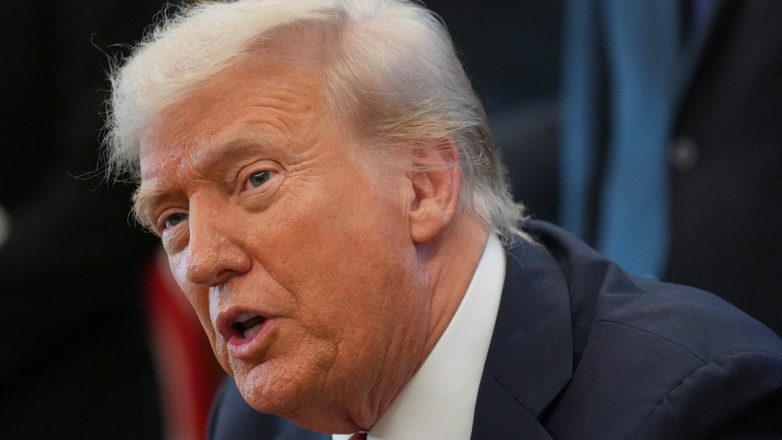 Τραμπ: «Η Χαμάς κάνει σημαντικές παραχωρήσεις»