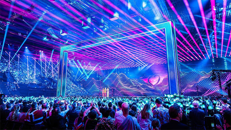 Μερτς: Θα αποσυρθούμε από την Eurovision αν αποκλειστεί το Ισραήλ