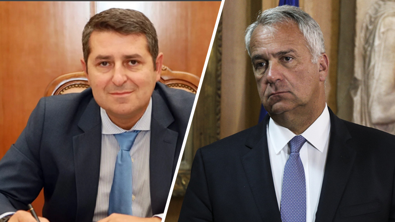 Το Μαξίμου «καίει» τον Βορίδη