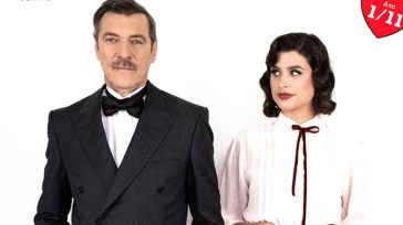 «Annie», το μιούζικαλ φαινόμενο, έρχεται τον Νοέμβριο στο Θέατρο Παλλάς!