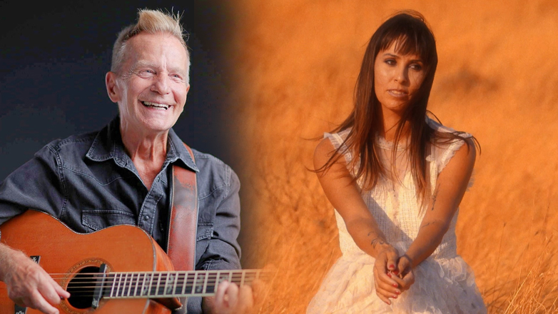 Βαγγέλης Γερμανός – Σαλίνα Γαβαλά στο Γυάλινο Up Stage