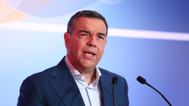 Όταν η «Ζούγκλα» προέβλεπε τα μελλούμενα και ο Μάκης Τριανταφυλλόπουλος τα σχέδια του Τσίπρα