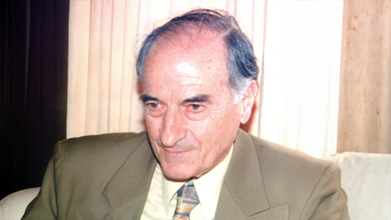 Πέθανε ο διακεκριμένος αρχαιολόγος Άγγελος Λιάγκουρας