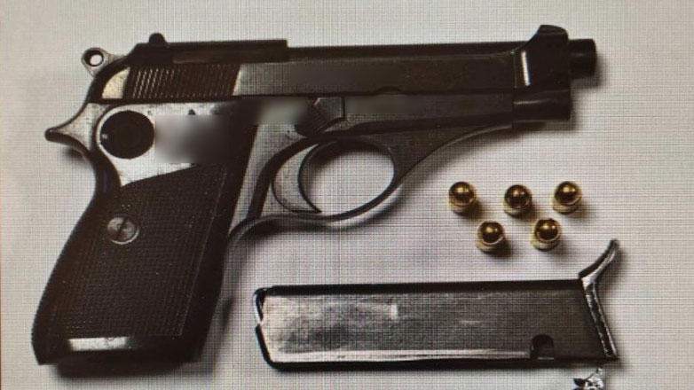 Σύλληψη 57χρονου σε νυχτερινό κέντρο διασκέδασης στην Αττική