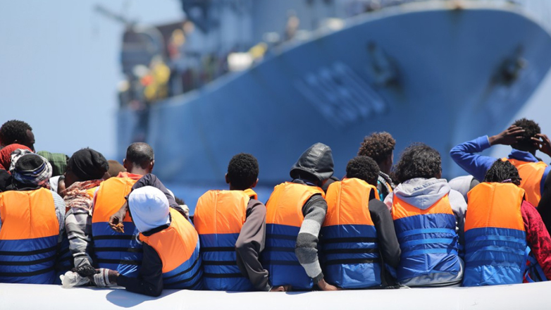 Η Frontex ενισχύει τον ρόλο των drones στη διαχείριση των συνόρων και την εσωτερική ασφάλεια της ΕΕ