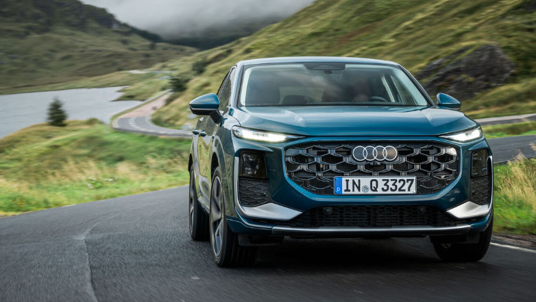 Νέος τιμοκατάλογος για την Audi – Δείτε τις τιμές για όλα τα μοντέλα, σε όλες τις εκδόσεις