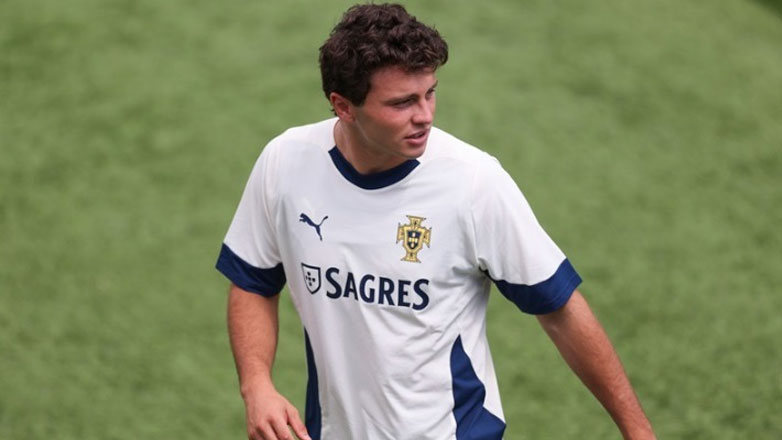 Πορτογαλία: Νοκ άουτ ο Ζοάο Νέβες